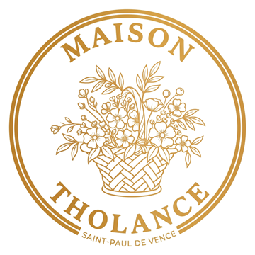 Maison Tholance, Saint-Paul-de-Vence